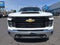 2025 Chevrolet Silverado 3500HD Work Truck w/ 8' Knapheide Service Body