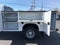 2025 Chevrolet Silverado 3500HD Work Truck w/ Knapheide Service Body
