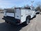 2026 Chevrolet Silverado 3500HD Work Truck w/ 9' Monroe Steel Service Body
