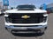 2026 Chevrolet Silverado 3500HD Work Truck w/ 9' Monroe Steel Service Body