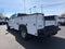 2026 Chevrolet Silverado 3500HD Work Truck w/ 9' Monroe Steel Service Body