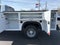 2026 Chevrolet Silverado 3500HD Work Truck w/ 9' Monroe Steel Service Body