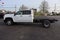 2026 Chevrolet Silverado 3500HD Chassis Work Truck DRW