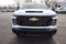 2026 Chevrolet Silverado 3500HD Chassis Work Truck DRW