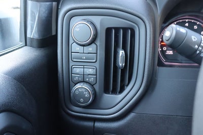 2026 Chevrolet Silverado 3500HD Work Truck w/ 9' Monroe Steel Servicepro Body w Latchmatic