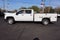 2026 Chevrolet Silverado 3500HD Work Truck w/ 9' Monroe Steel Servicepro Body w Latchmatic