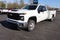 2026 Chevrolet Silverado 3500HD Work Truck w/ 9' Monroe Steel Servicepro Body w Latchmatic