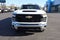 2026 Chevrolet Silverado 3500HD Work Truck w/ 9' Monroe Steel Servicepro Body w Latchmatic