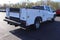 2026 Chevrolet Silverado 3500HD Work Truck w/ 9' Monroe Steel Servicepro Body w Latchmatic