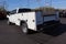 2026 Chevrolet Silverado 3500HD Work Truck w/ 9' Monroe Steel Servicepro Body w Latchmatic