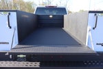 2026 Chevrolet Silverado 3500HD Work Truck w/ 9' Monroe Steel Servicepro Body w Latchmatic