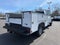 2026 Chevrolet Silverado 3500HD Work Truck w/ 9' Monroe Steel Service Body