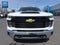 2026 Chevrolet Silverado 3500HD Work Truck w/ 9' Monroe Steel Service Body