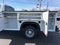 2026 Chevrolet Silverado 3500HD Work Truck w/ 9' Monroe Steel Service Body