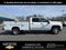 2026 Chevrolet Silverado 3500HD Work Truck w/ 9' Reading Aluminum Service Body