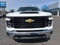 2026 Chevrolet Silverado 3500HD Work Truck w/ 9' Reading Aluminum Service Body