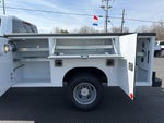 2026 Chevrolet Silverado 3500HD Work Truck w/ 9' Reading Aluminum Service Body
