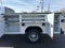 2026 Chevrolet Silverado 3500HD Work Truck w/ 9' Reading Aluminum Service Body