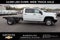 2026 Chevrolet Silverado 3500HD Chassis Work Truck DRW