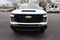2026 Chevrolet Silverado 3500HD Chassis Work Truck DRW