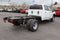 2026 Chevrolet Silverado 3500HD Chassis Work Truck DRW
