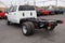 2026 Chevrolet Silverado 3500HD Chassis Work Truck DRW