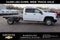 2026 Chevrolet Silverado 3500HD Chassis Work Truck DRW