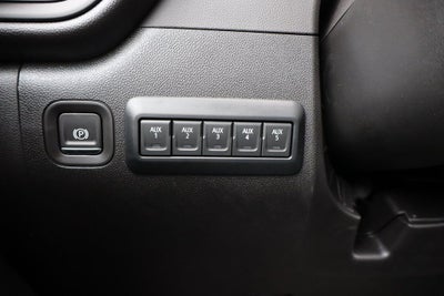 2025 Chevrolet Silverado 3500HD Work Truck w/ 9' Monroe Service Body