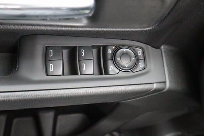 2025 Chevrolet Silverado 3500HD Work Truck w/ 9' Monroe Service Body