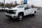 2025 Chevrolet Silverado 3500HD Work Truck w/ 9' Monroe Service Body