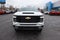 2025 Chevrolet Silverado 3500HD Work Truck w/ 9' Monroe Service Body