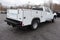 2025 Chevrolet Silverado 3500HD Work Truck w/ 9' Monroe Service Body