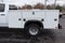 2025 Chevrolet Silverado 3500HD Work Truck w/ 9' Monroe Service Body