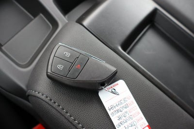 2025 Chevrolet Silverado 3500HD Work Truck w/ 9' Monroe Service Body