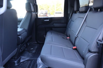 2026 Chevrolet Silverado 3500HD Work Truck w/ 9' MTE Steel Dump Body