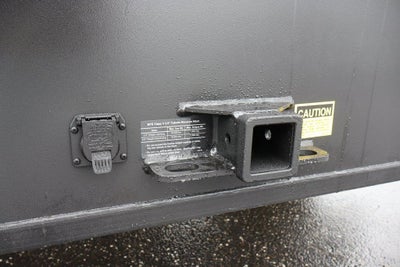 2026 Chevrolet Silverado 3500HD Work Truck w/ 9' MTE Steel Dump Body