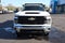 2026 Chevrolet Silverado 3500HD Work Truck w/ 9' MTE Steel Dump Body