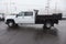 2026 Chevrolet Silverado 3500HD Work Truck w/ 9' MTE Steel Dump Body