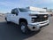 2026 Chevrolet Silverado 3500HD Work Truck w/ 9' Monroe Steel Service Body