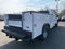 2026 Chevrolet Silverado 3500HD Work Truck w/ 9' Monroe Steel Service Body
