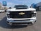 2026 Chevrolet Silverado 3500HD Work Truck w/ 9' Monroe Steel Service Body