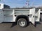 2026 Chevrolet Silverado 3500HD Work Truck w/ 9' Monroe Steel Service Body