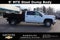 2026 Chevrolet Silverado 3500HD Work Truck w/ 9' MTE Steel Dump Body