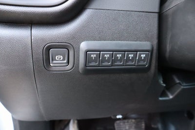 2026 Chevrolet Silverado 3500HD Work Truck w/ 9' MTE Steel Dump Body