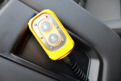 2026 Chevrolet Silverado 3500HD Work Truck w/ 9' MTE Steel Dump Body