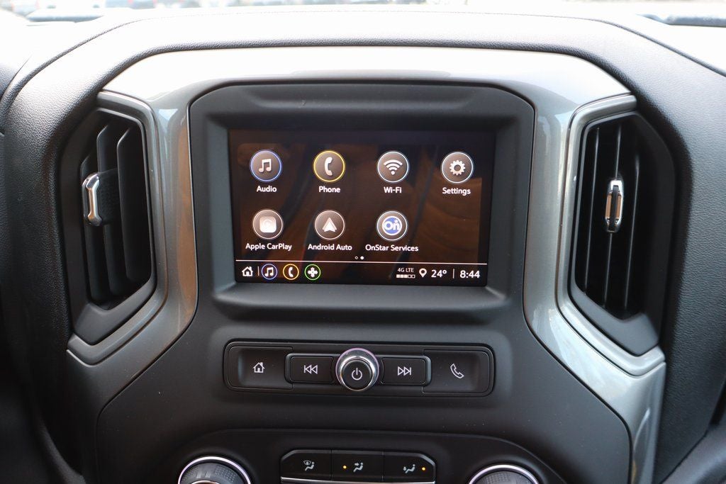 2026 Chevrolet Silverado 3500HD Work Truck w/ 9' MTE Steel Dump Body