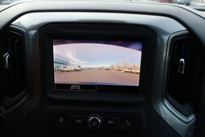 2026 Chevrolet Silverado 3500HD Work Truck w/ 9' MTE Steel Dump Body