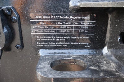 2026 Chevrolet Silverado 3500HD Work Truck w/ 9' MTE Steel Dump Body