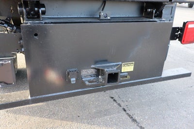 2026 Chevrolet Silverado 3500HD Work Truck w/ 9' MTE Steel Dump Body