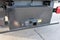 2026 Chevrolet Silverado 3500HD Work Truck w/ 9' MTE Steel Dump Body
